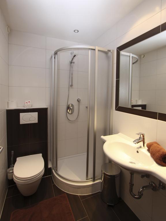 Hotel Vizensn Living Sölden Habitación foto